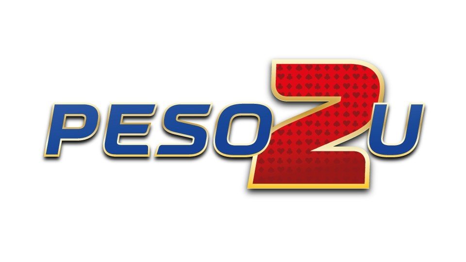Peso2U Logo