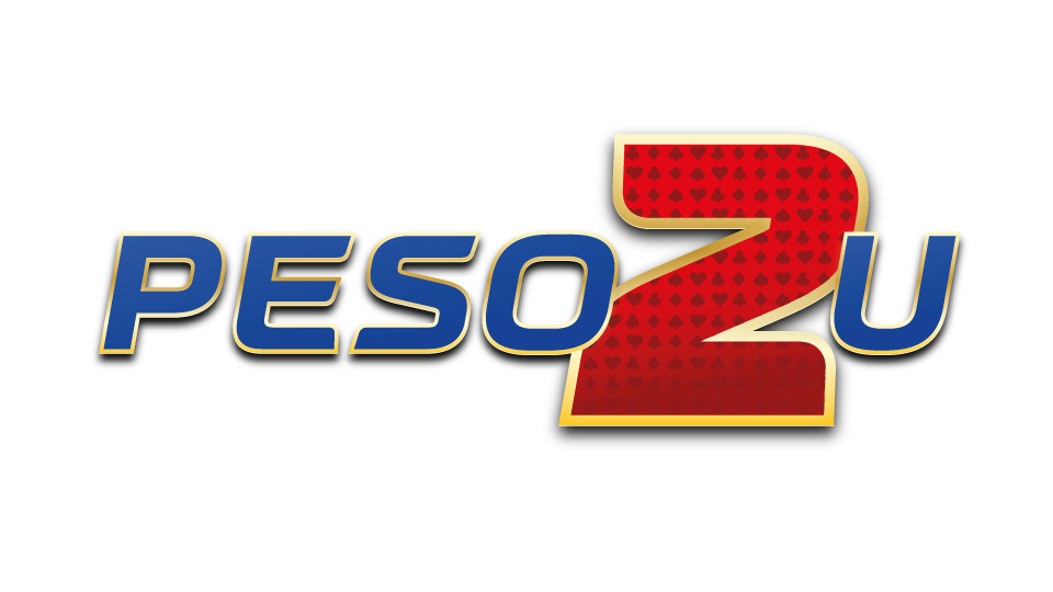 Peso2U logo