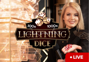 Lightning Dice
